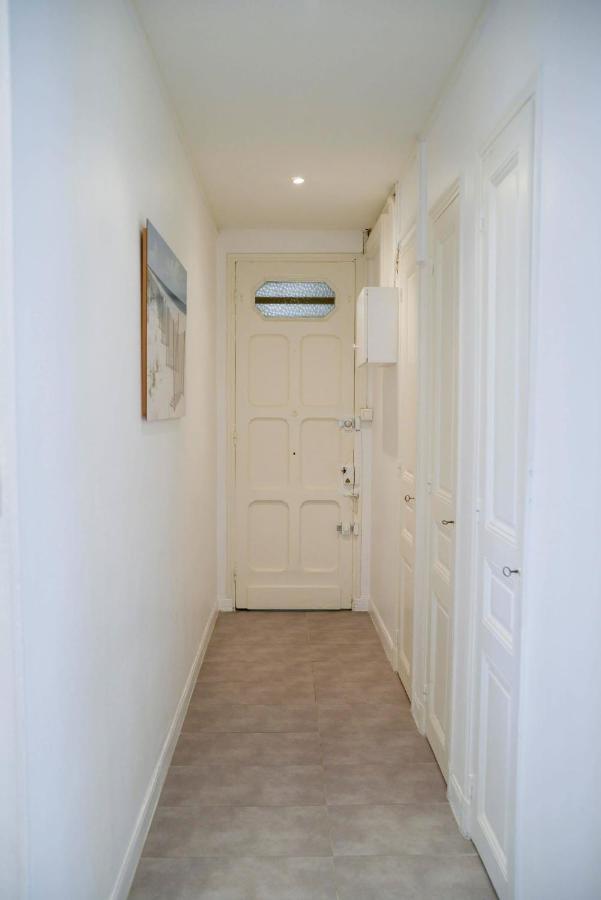 Palais Clemenceau Apartment Nice Ngoại thất bức ảnh