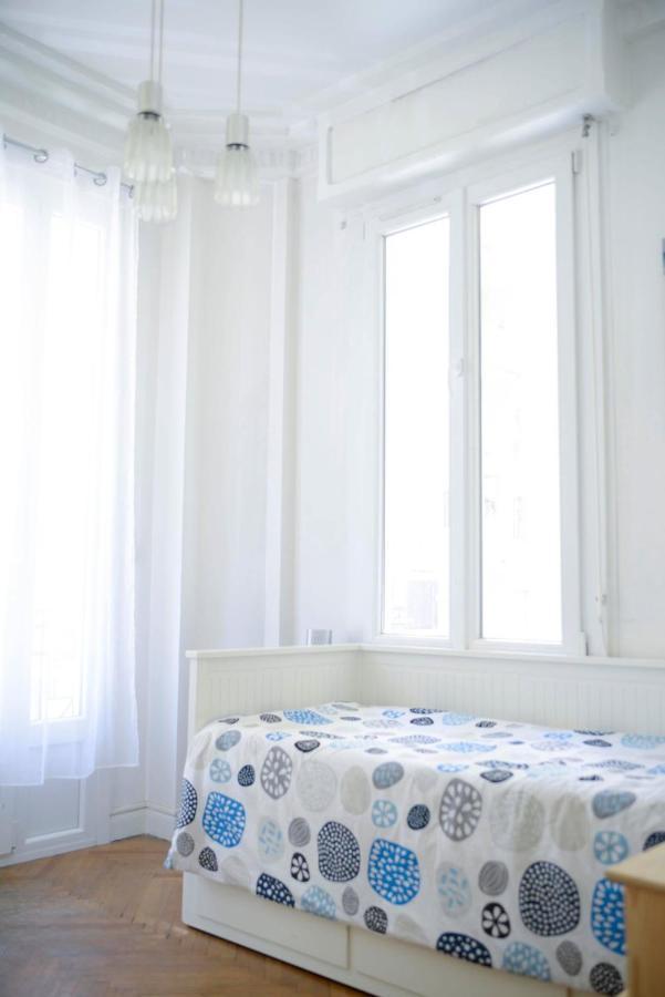 Palais Clemenceau Apartment Nice Ngoại thất bức ảnh