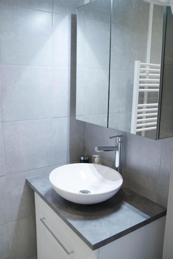 Palais Clemenceau Apartment Nice Ngoại thất bức ảnh