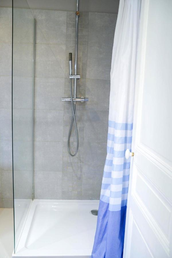 Palais Clemenceau Apartment Nice Ngoại thất bức ảnh
